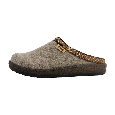 Rohde NOVARA-D 6425 Braun LEINEN 17