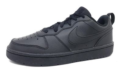 Nike Court Borough DV5456-002 Schwarz Black 002