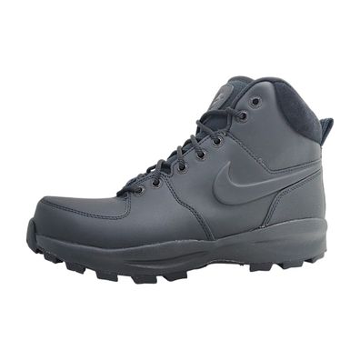 Nike Manoa HF7095-001 Schwarz Black 001