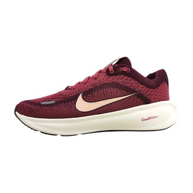 Nike Stellar Ride HQ3266 Violett bordeaux/coral 604
