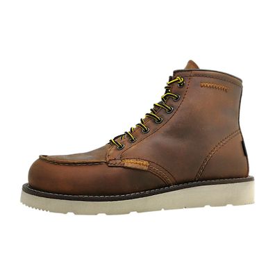 Fusion Amsterdam Braun Cognac