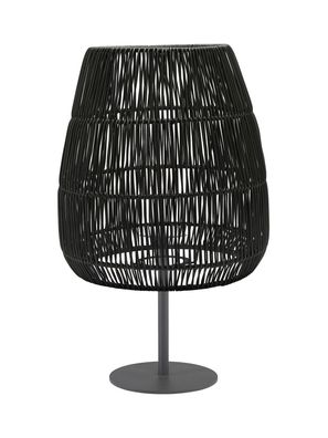 Außen Tischlampe Agnar Rattan -PRH1215007-6738