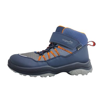Superfit Jupiter 1-000055-8000 Blau blau/orange 8000