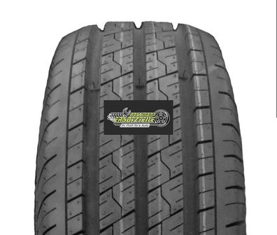 2x Three-A EffiTrac 225/65R16 112/110 Reifen Sommer Transporter / LLKW