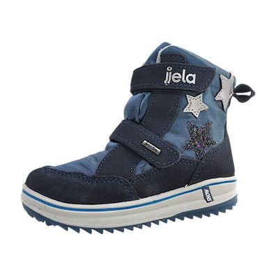Jela Grace-Tex Blau blue