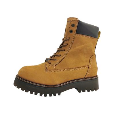 Salamander PIRNA FUR F31-AUV40-1540 Braun COGNAC / DARK BROWN 6361