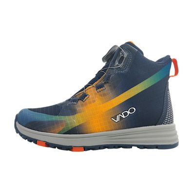Vado Warren MID BOA GTX 33440-3401/911 Mehrfarbig Parrot 911