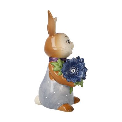 Goebel Hase Kleiner Kavalier (Figur, Steingut)