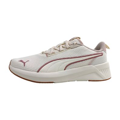 Puma Softride Harli Wns 311100/10 Weiß white/mauve mist 10