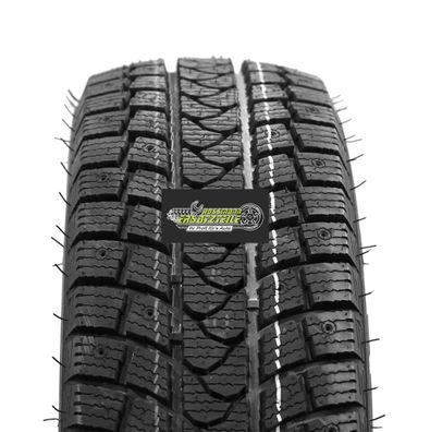 4x Imperial IR1 M+S 3PMSF 155/0R12 88Q Reifen Winter Transporter / LLKW
