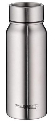 Thermos TC Drinking MUG 0,50 l Thermobecher – Vorteilsset mit Reinigungsbürste