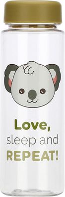 THUN TEDDY Friends - Sydney Trinkflasche