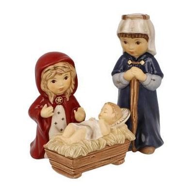 Goebel Heilige Familie - Set (Set, Steingut) | Art.-Nr. 41661141 | EAN 4005169361265