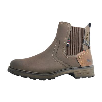 Mustang 15M0021005 Braun Mokka