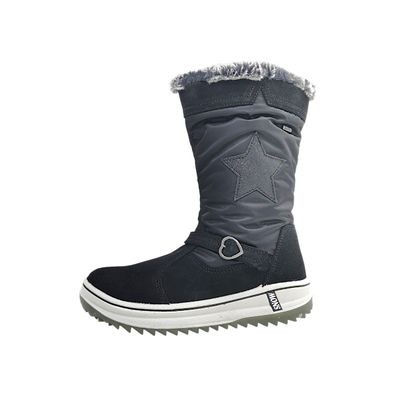 Jela Lydia-Tex Schwarz black