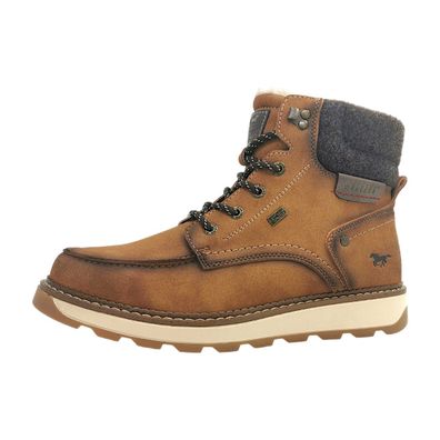 Mustang 15M0131001 Braun cognac