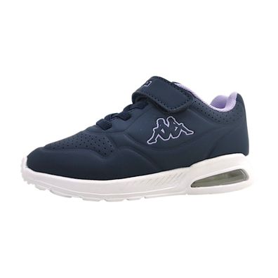 Kappa 95K0663006 Blau navy/flieder