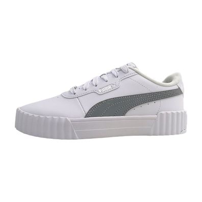 Puma Carina 3.0 Day Night 402641/02 Weiß white-silver 02