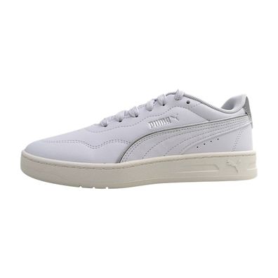 Puma Court Lally Day Night 402682/02 Weiß white/white 02