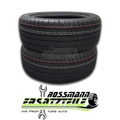 2x Barum Vanis AllSeason M+S 3PMSF 195/65R16 104/102T Reifen Ganzjahresreifen