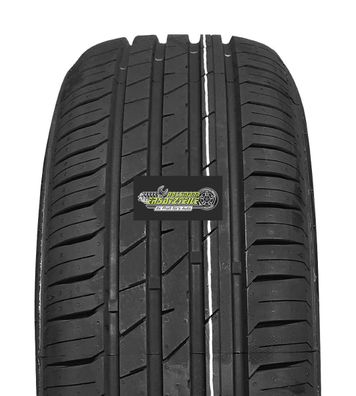 2x Ceat SecuraDrive 205/60R16 96V Reifen Sommer PKW