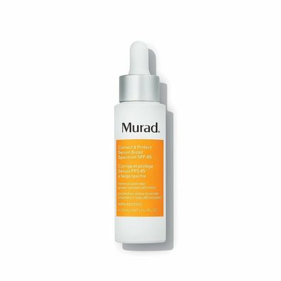 Murad Correct & Protect Serum Spf45 Pa+ + ++ 30ml