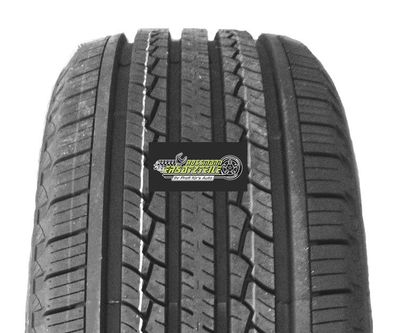 2x Three-A Ecosaver 245/70R16 107H Reifen Sommer PKW