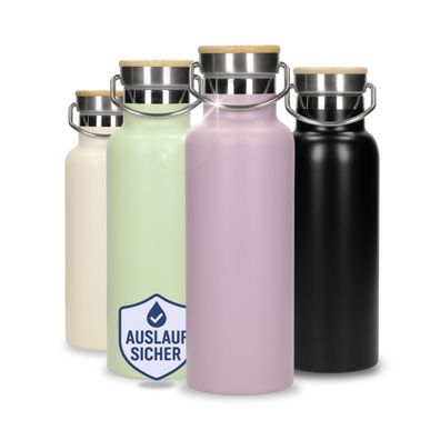 Vakuum Flasche "Cascada" 0