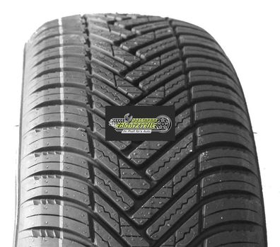 2x Hankook Kinergy 4S 2 X (H750A) XL M+S 3PMSF 215/65R17 103V Reifen