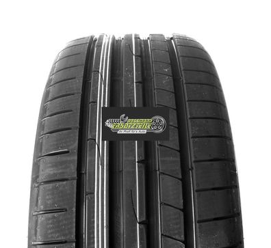 2x Dunlop Sport Maxx RT 2 * MO MFS 225/55R17 97Y Reifen Sommer PKW