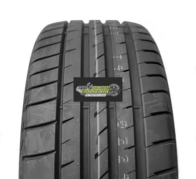 2x Firestone Sport XL 215/35R18 84Y Reifen Sommer PKW
