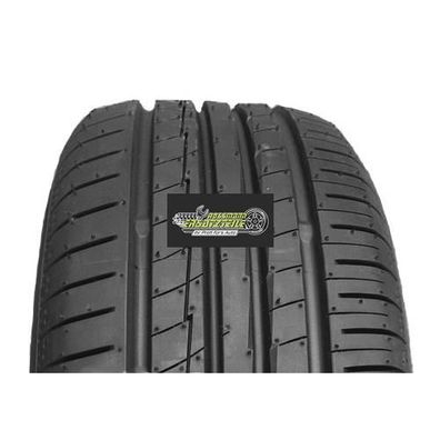2x Yokohama Bluearth-A AE-50 215/60R17 96H Reifen Sommer PKW