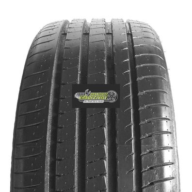 2x Zeetex HP5000 max XL 255/40R20 101Y Reifen Sommer PKW