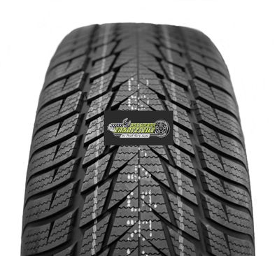 4x Fortuna Gowin UHP2 3PMSF XL 215/45R16 90V Reifen Winter PKW