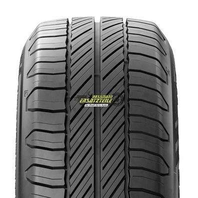 2x Riken Cargospeed EVO 215/60R17 109T Reifen Sommer Transporter / LLKW