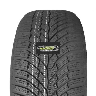 2x Continental WinterContact TS 870 3PMSF M+S 205/60R16 92T Reifen Winter PKW