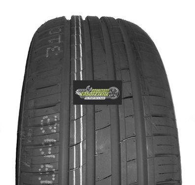 4x Imperial Ecodriver 5 F209 205/55R16 91W Reifen Sommer PKW
