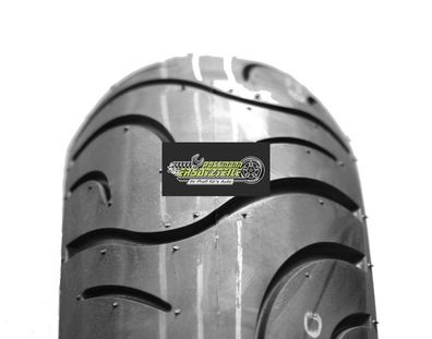 4x Maxxis M6029 Universal 130/60R13 60P Reifen Sommer Motorrad