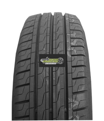 2x Pirelli Carrier 205/75R16 110/108 Reifen Sommer Transporter / LLKW