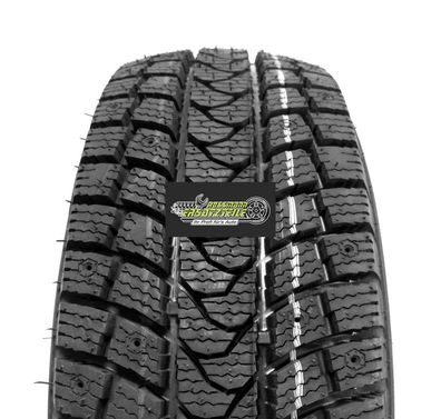 4x Tristar TR1 3PMSF 155/0R13 90Q Reifen Winter Transporter / LLKW