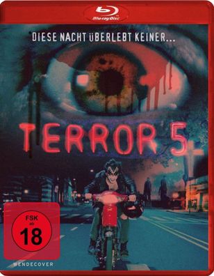 Terror 5