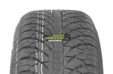 2x Fulda Kristall Montero 3 3PMSF 195/65R15 95T Reifen Winter PKW