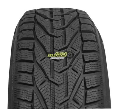 2x Riken SUV Snow 3PMSF M+S 225/55R18 98V Reifen Winter PKW