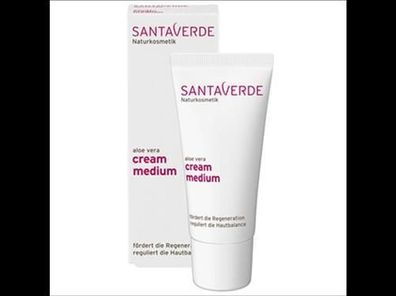 Santaverde 3x cream medium 30ml