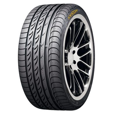 2x Reifen Syron Tires Syron 255 30 Zr20 97w Xl Race 1x