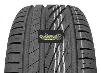 2x Uniroyal Rainsport 5 FR XL 215/35R18 84Y Reifen Sommer PKW