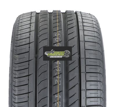 2x Nexen N Fera SU1 245/45R19 102 (Z)Y Reifen Sommer PKW