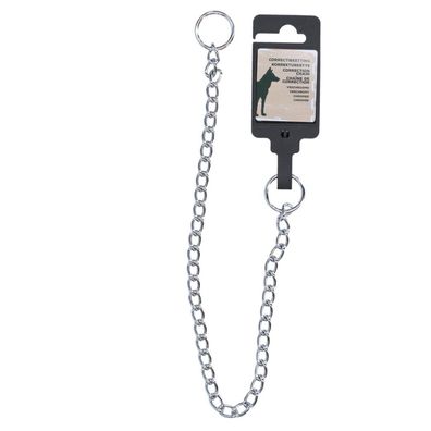 Korrekturkette Verchromt 2.5mmx45cm