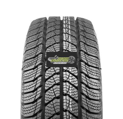 2x Uniroyal Snow MAX 3 M+S 3PMSF 205/65R16 107/105T Reifen Winter Transporter / LLKW