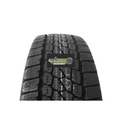 2x Firestone Vanhawk 2 Winter M+S 3PMSF 205/70R15 106/104 Reifen Winter Transporter